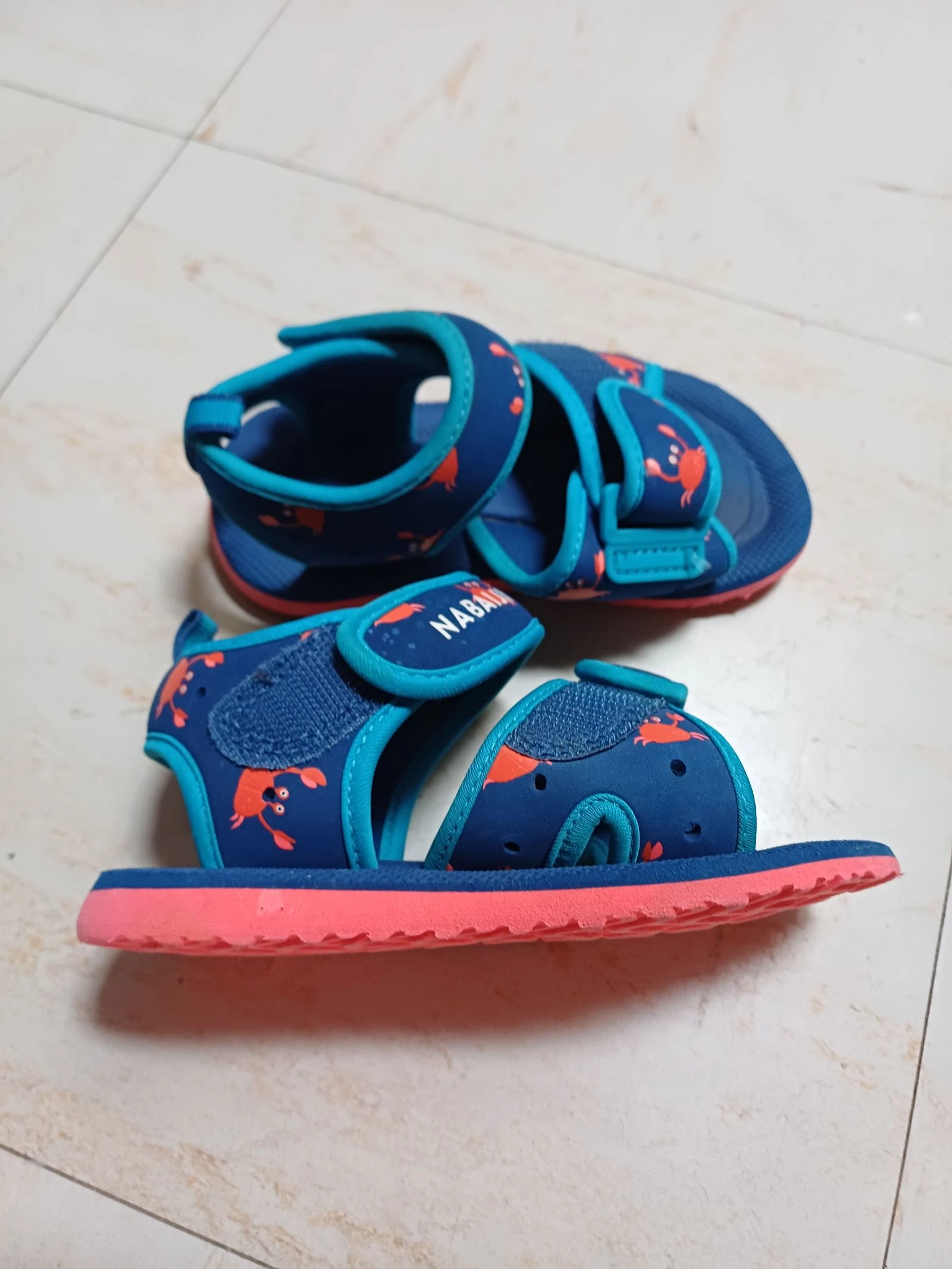 Beach Shoes - Nabaiji 24 – photo 2